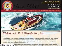 Sites similar to enbisso.com