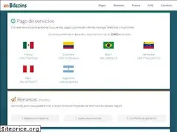 Sites similar to enbitcoins.com