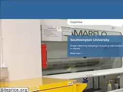 Sites similar to enbloc-cleanrooms.com