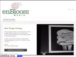 Sites similar to enbloommedia.com