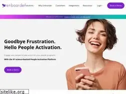 Sites similar to enboarder.com
