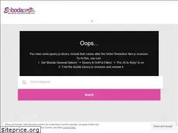 Sites similar to enbodapr.com
