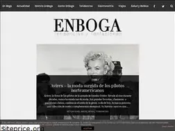 Sites similar to enboga.net