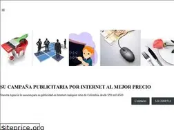Sites similar to enbogota.net