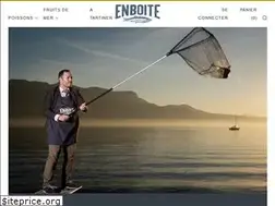 Sites similar to enboite.ch