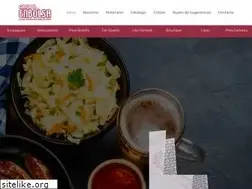 Sites similar to enbolsa.com.mx