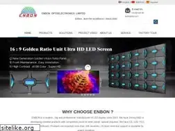 Sites similar to enbonled.com