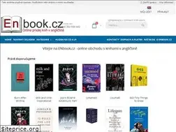 Sites similar to enbook.cz