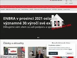 Sites similar to enbra.cz