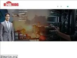 Sites similar to enbridg.com