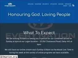 Sites similar to enbrisbane.org