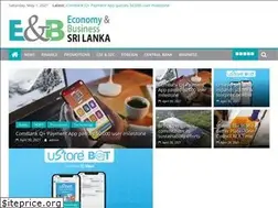 Sites similar to enbsl.lk