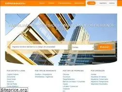 Sites similar to enbuenosaires.com