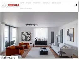 Sites similar to enbuild-group.com