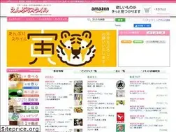 Sites similar to enburi-style.com