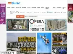 Sites similar to enbursa.com