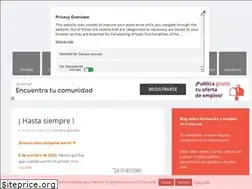 Sites similar to enbuscade.org