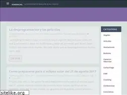 Sites similar to enbuscadelapazinterior.com