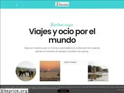 Sites similar to enbuscadelgranviaje.com