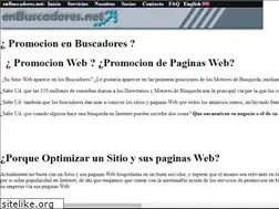 Sites similar to enbuscadores.net