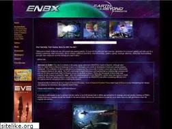 Sites similar to enbx.com
