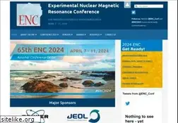 Sites similar to enc-conference.org