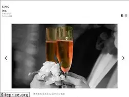 Sites similar to enc-inc.jp
