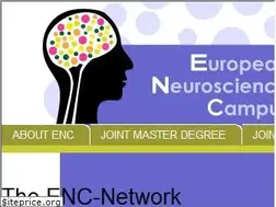 Sites similar to enc-network.eu