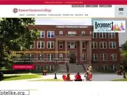 Sites similar to enc.edu