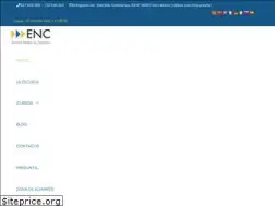 Sites similar to enc.es