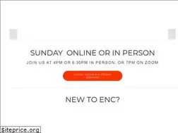 Sites similar to enc.uk.net