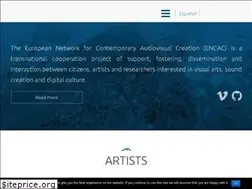 Sites similar to encac.eu