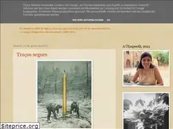 Sites similar to encadaversquehasentes.blogspot.com