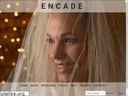 Sites similar to encade.com
