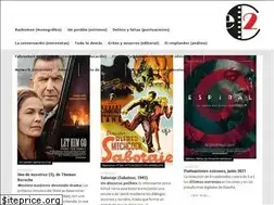 Sites similar to encadenados.org
