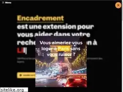 Sites similar to encadrement-loyers.fr