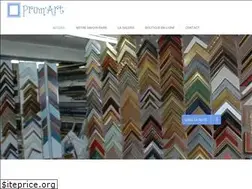 Sites similar to encadrement-promart.com