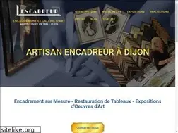 Sites similar to encadreur.fr