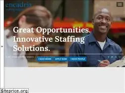 Sites similar to encadria.com