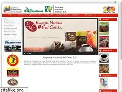 Sites similar to encafe.com.ve