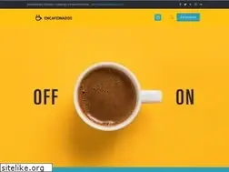 Sites similar to encafeinados.mx