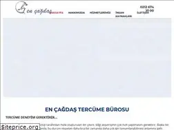 Sites similar to encagdastercume.com