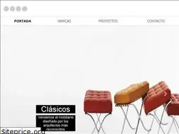 Sites similar to encaixmuebles.com