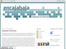 Sites similar to encajabaja.com