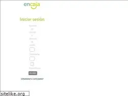 Sites similar to encajacomfenalcoantioquia.net