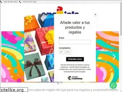 Sites similar to encajalo.com