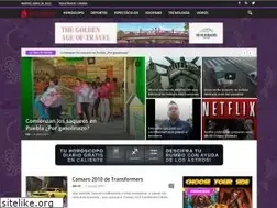 Sites similar to encaliente.net