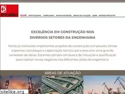 Sites similar to encalso.com.br