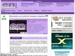 Sites similar to encampana.com