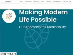 Sites similar to encana.com